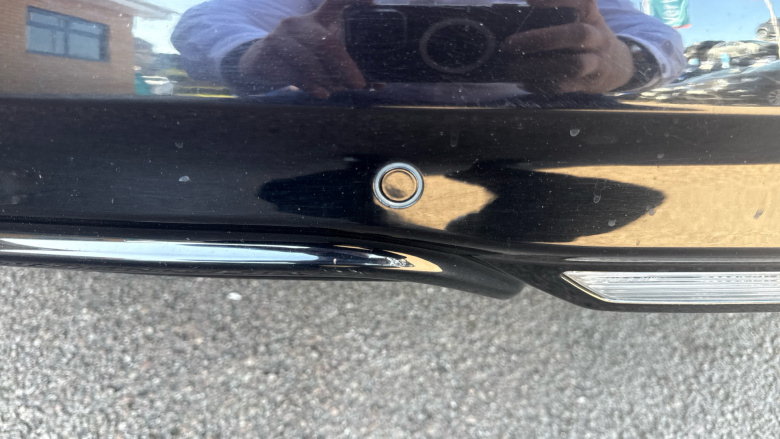 Ford Mustang Mach-E 258kW Extended Range 88kWh AWD 5dr Auto Electric Estate